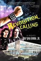 Revolution Calling 1960991159 Book Cover