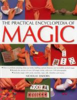 The Practical Encyclopedia of Magic 1780193297 Book Cover