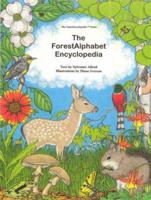 The Forestalphabet Encyclopedia (Naturencyclopedia) 0880451556 Book Cover