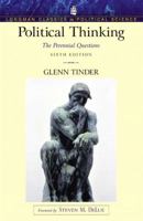 Political Thinking: The Perennial Questions 0673993892 Book Cover