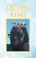 The Queen Made for a King 1982254394 Book Cover