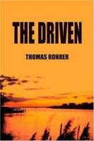 The Driven 1413710778 Book Cover