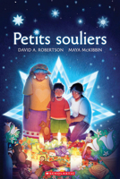 Petits souliers 1039713041 Book Cover