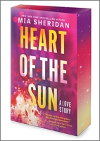 Heart of the Sun 133542492X Book Cover