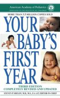 Your Baby's First Year 0812988450 Book Cover