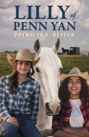 Lilly of Penn Yan: Book 1 B0CJ6CPFNV Book Cover