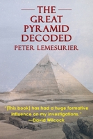 The Great Pyramid Decoded 1852300884 Book Cover
