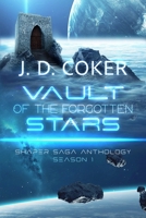 Vault of the Forgotten Stars Season 1 1971641014 Book Cover