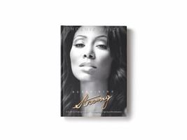 Redefining Strong: A Journey to Finding Yourself, True Healing and Spiritual Recalibration 0991283600 Book Cover