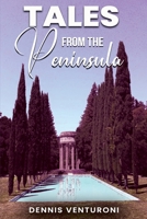 Tales from the Peninsula B09FS583PG Book Cover
