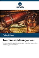 Tourismus-Management (German Edition) 6208612195 Book Cover