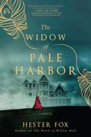 The Widow of Pale Harbor 1525834266 Book Cover