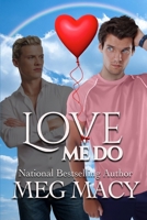 P.S. I Love You B0GXPMDN46 Book Cover