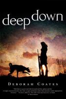 Deep Down 0765329018 Book Cover