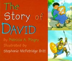 The Story of David 0824941713 Book Cover