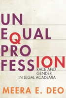 Diversity in Legal Academia: Challenges and Opportunities in Legal Education 1503604306 Book Cover