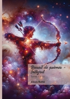 Recueil de poèmes - Intégral: Tomes 1 à 10 (French Edition) 2414823968 Book Cover