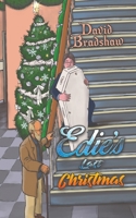 Edie's Last Christmas 1528919130 Book Cover