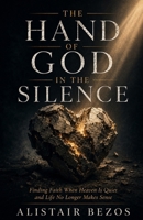 THE HAND OF GOD IN THE SILENCE: Finding Faith When Heaven Is Quiet and Life No Longer Makes Sense B0HBKSTH7Z Book Cover