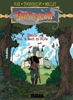 Back in Style (Dungeon: Zenith, Book 3) 1561635502 Book Cover