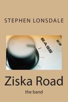Ziska Road 1500857106 Book Cover