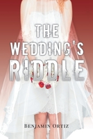 The Wedding's Riddle 166246892X Book Cover