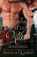 Must Love Kilts 1535200529 Book Cover