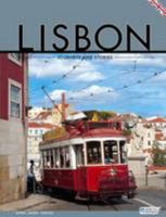 Lisbon - Journeys and Stories: Sintra - Mafra - Cascais 9898256117 Book Cover