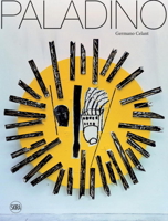 Mimmo Paladino 8857232212 Book Cover