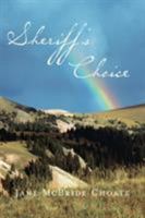 Sheriff's Choice 0803498977 Book Cover