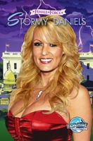 Political Power: Stormy Daniels - FORBES EDITION 194973899X Book Cover