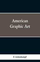 American Graphic Art 9353299276 Book Cover