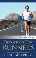 Devotions for Runners (Inspired Living) 1937776883 Book Cover
