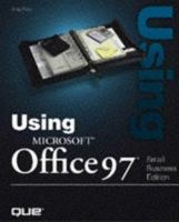 Using Microsoft Office 97: Small Business Edition (Using) 0789715708 Book Cover