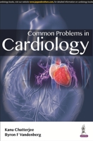 Common Problems in Cardiology 9351528529 Book Cover