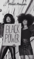 Black Power 9916860521 Book Cover