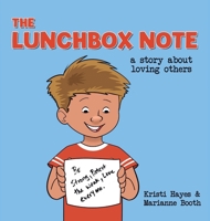 The Lunchbox Note 1612448402 Book Cover