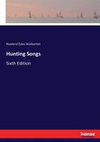 Hunting Songs 1022667335 Book Cover