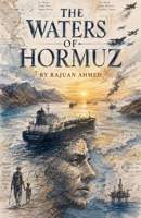 The Waters of Hormuz (01) B0HG5MX15J Book Cover