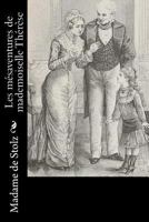 Les mésaventures de mademoiselle Thérèse. 8e édition 1530519357 Book Cover