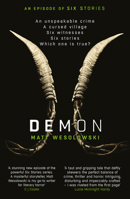 Demon 1913193985 Book Cover