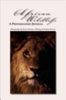 African Wildlife: A Photographic Journal 0975434284 Book Cover