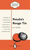 Petulia's Rouge Tin 0734399499 Book Cover
