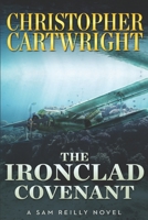 The Ironclad Covenant 1980437408 Book Cover