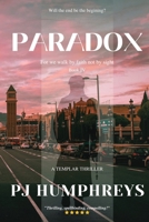 Paradox 1916316743 Book Cover