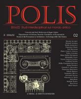 Polis 2 2006: Studi Interdisciplinari Sul Mondo Antico 888265415X Book Cover