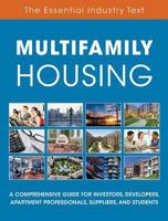 Multifamily Housing 0996418008 Book Cover