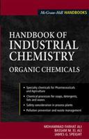 Handbook of Industrial Chemistry (McGraw-Hill Handbooks) 0071410376 Book Cover