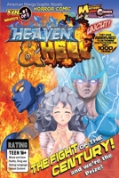 Benito's Heaven & Hell Remastered B09TMN8YMH Book Cover