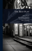 The Best Play 1024096084 Book Cover